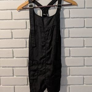 UO cloth overalls